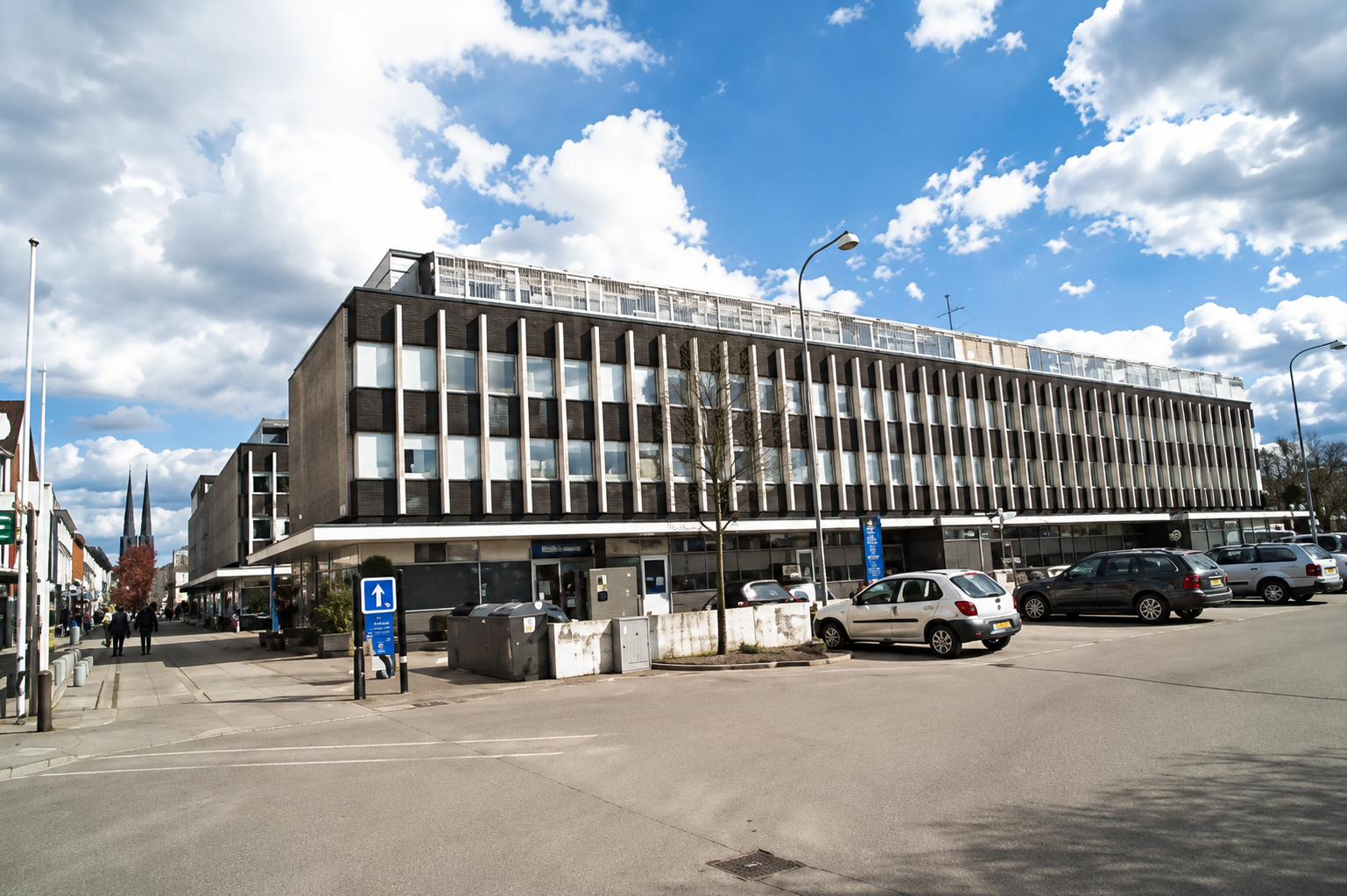 Kv Lugnet 7